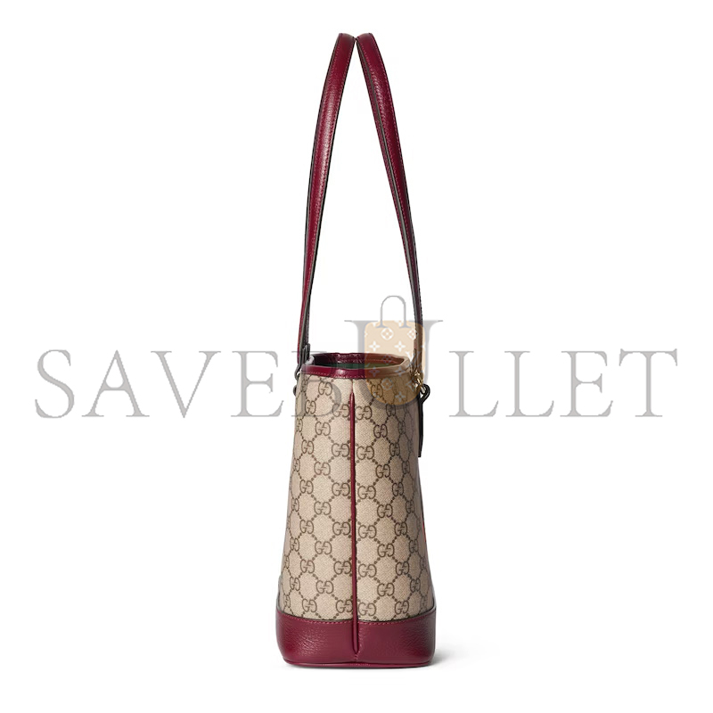 G*u*i ophidia medium tote bag ‎836849 (31*24*13cm)